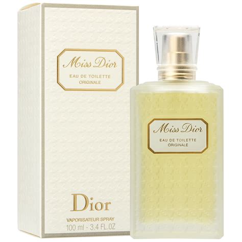 eau de parfum miss dior original|miss dior online shop.